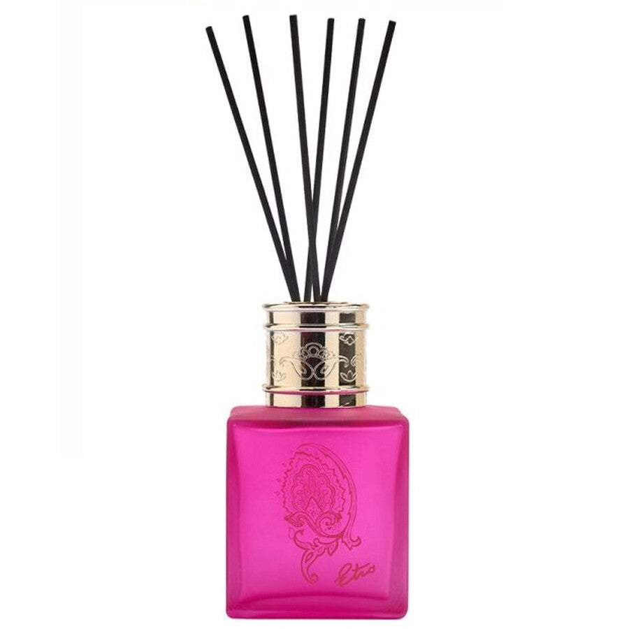 Etro, Afrodite, Stuf, Floral, Difuzor de aromă cu bețișoare, 250 ml