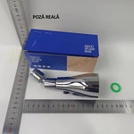 Extensie Robinet Bucatarie, Flippy, Universal, 3 Moduri de Curgere Apa, Otel Inoxidabil, Rotire 360 de Grade, Cap