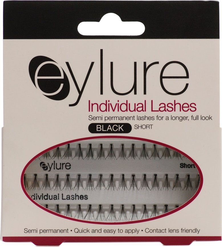 Eylure, Eylure, Gene false, Negru - Olmarkt