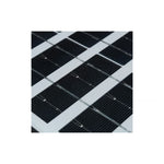Lampa solara stradala Flippy, cu telecomanda, senzor de miscare si lumina, suport prindere, 144 LED-uri, IP65, ABS,