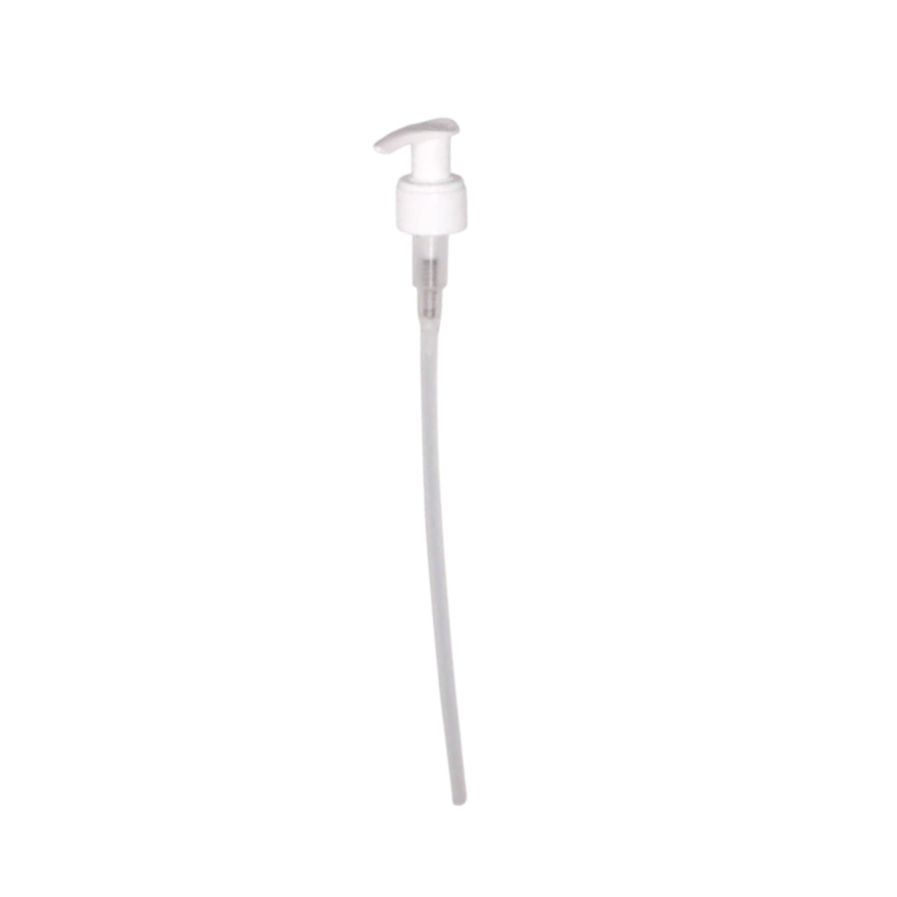 Fanola, Fanola, Dozator cu pompă, Alb, 25 cm, 1000 ml - Olmarkt
