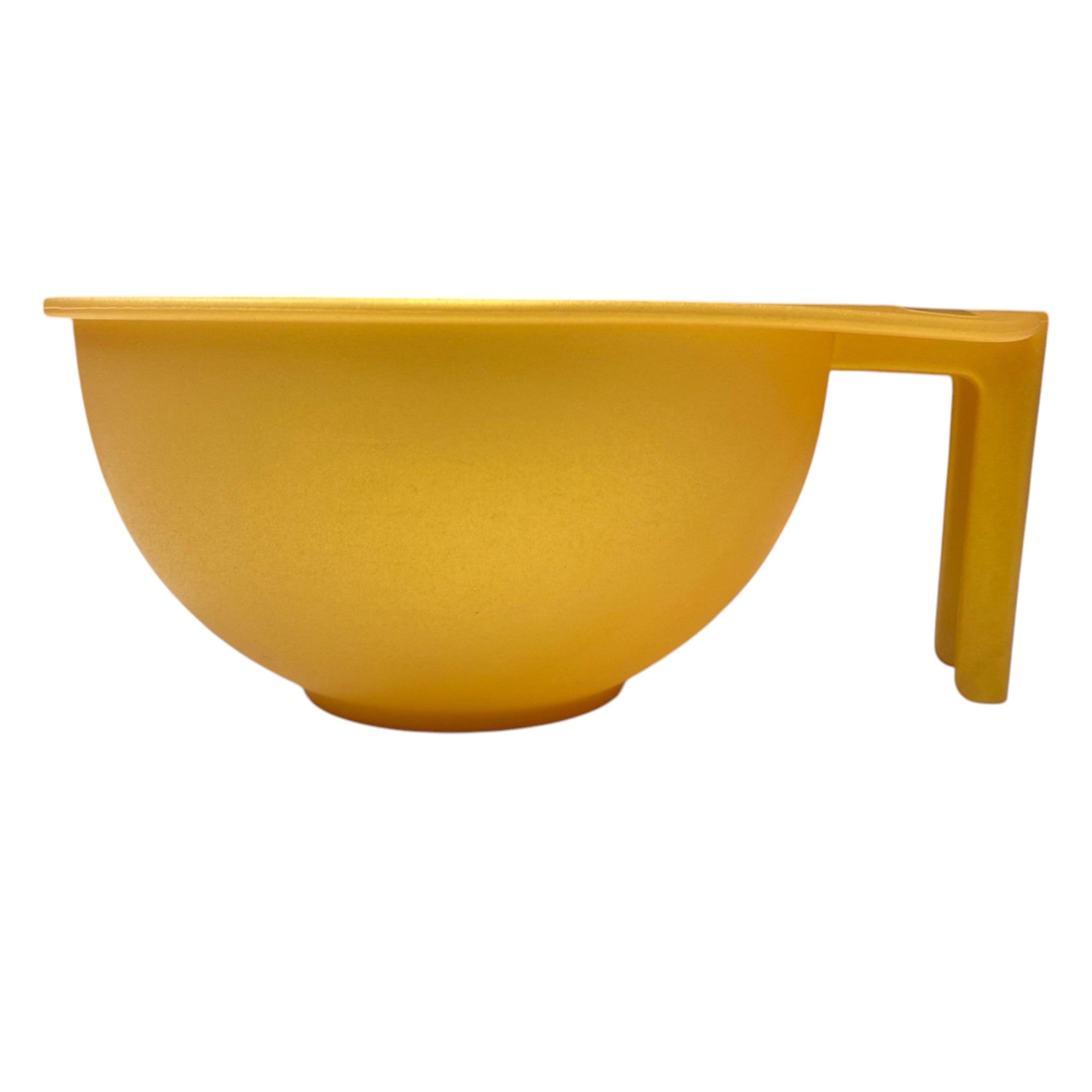 Fanola, Oro Therapy 24K, Bol de amestecare a culorilor din plastic - Olmarkt