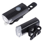 Far cu LED proiector pentru bicicleta\trotineta, Flippy, reincarcabil, cablu USB inclus, 3 moduri de lumina, IPX4,