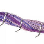 Faseta prindere din otel 4.6mm x 35cm 1buc V-TAC