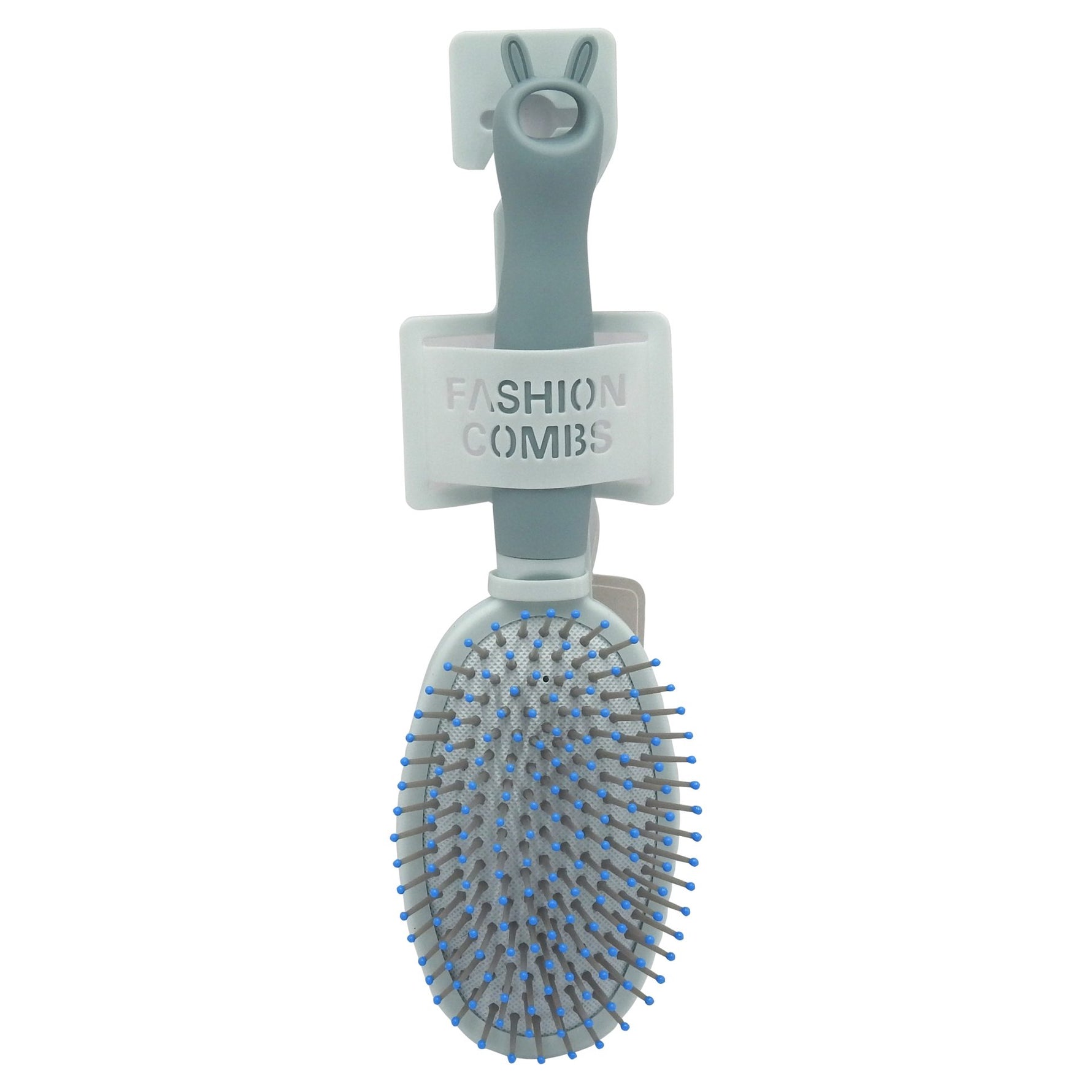 Fasshion Combs Perie Par Ovala/Drept