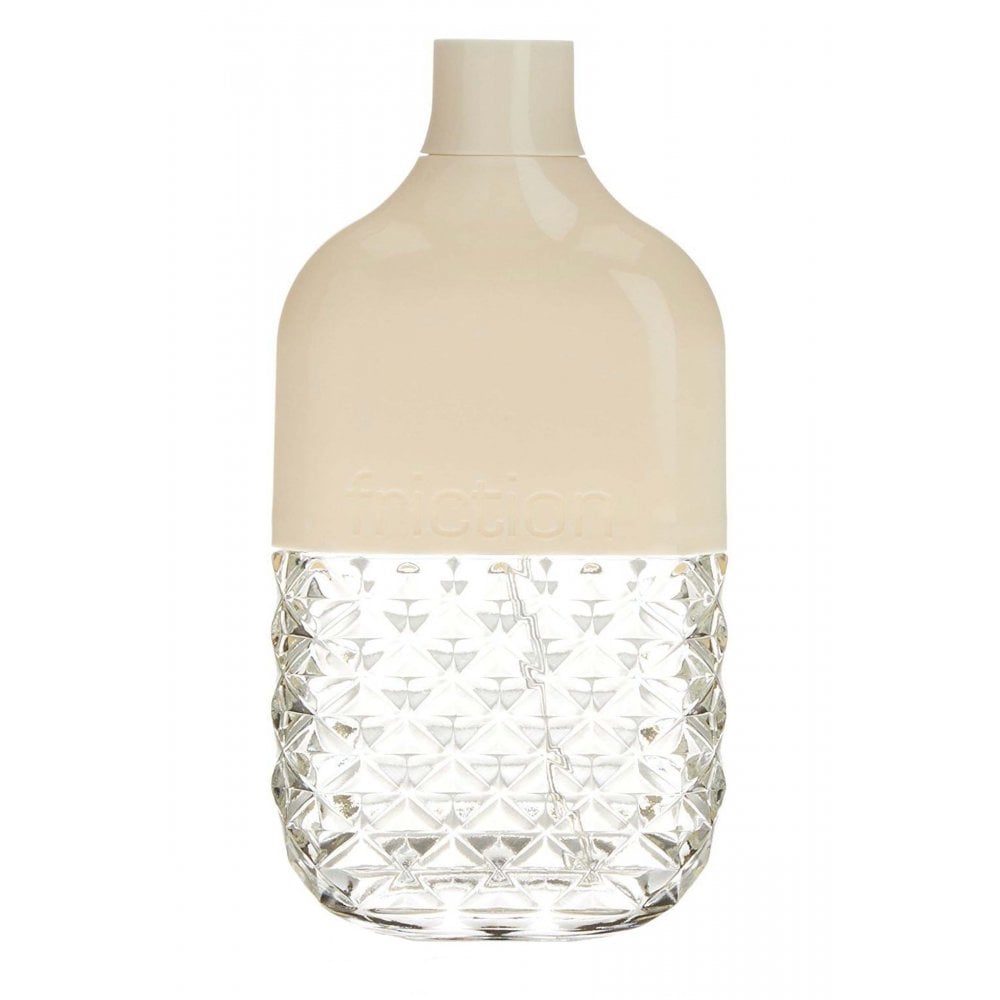 Fcuk, Friction, Apă de parfum, Pentru femei, 100 ml