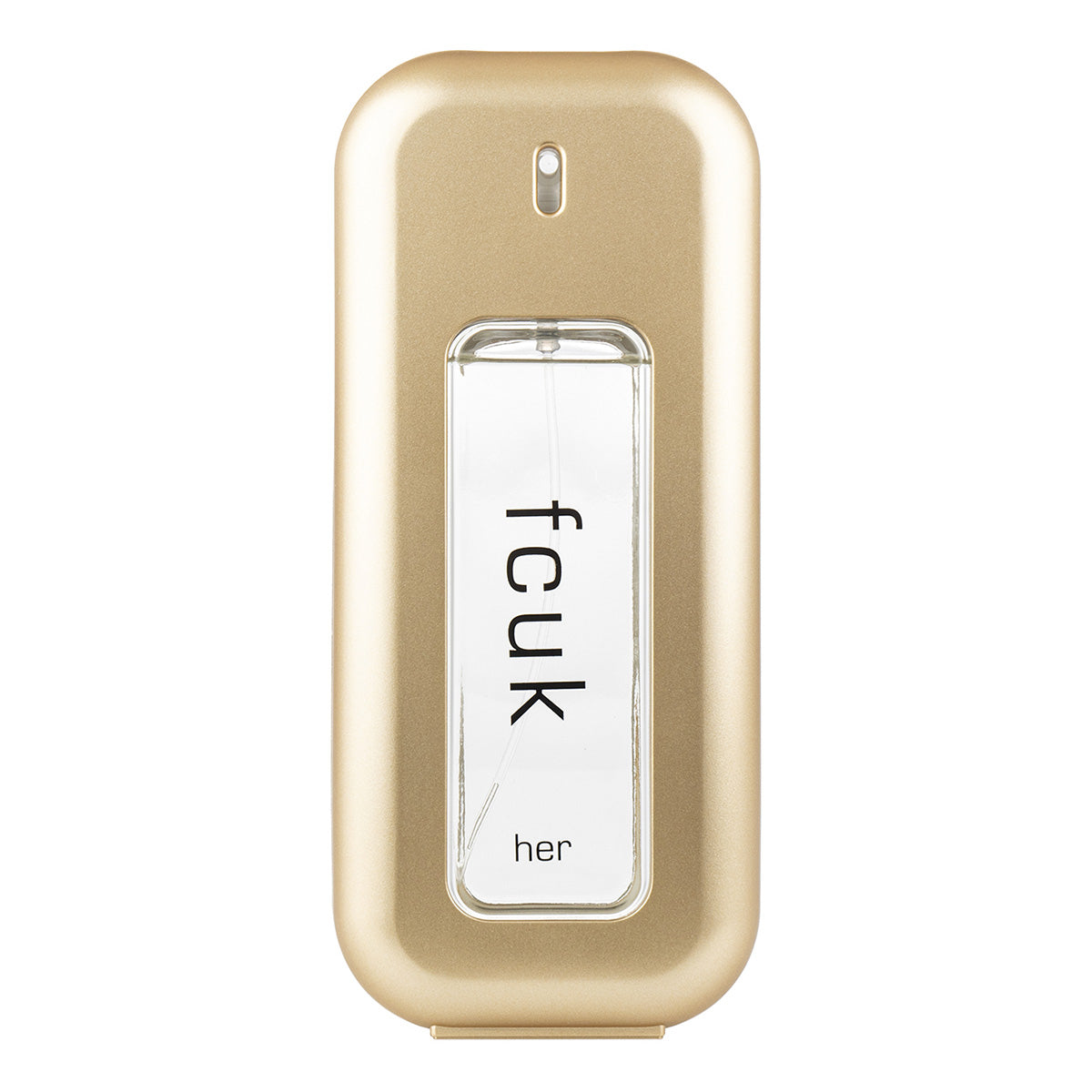 Fcuk, Her, Apă de toaletă, Pentru femei, 100 ml
