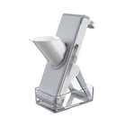 Feliator de Legume Multifunctional, Flippy, Taieturi Diferite, Razatoare pentru Bucatarie, Taietor de Cartofi, Presa