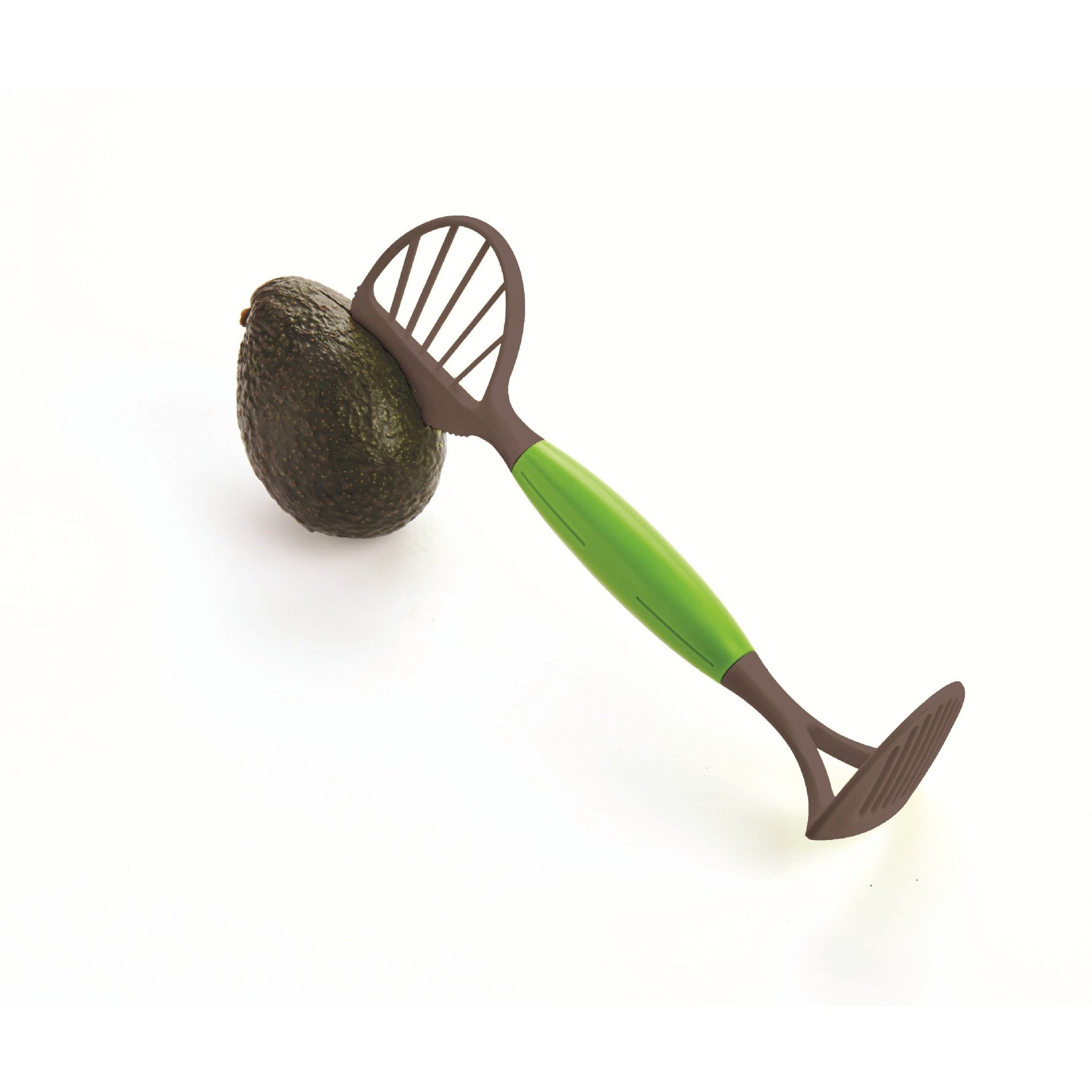 Feliator Multifunctional pentru Avocado, Flippy, pentru Taierea in Cubulete si Pasare, pentru Bucatarie, Preparare