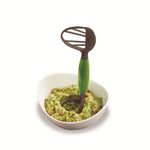 Feliator Multifunctional pentru Avocado, Flippy, pentru Taierea in Cubulete si Pasare, pentru Bucatarie, Preparare