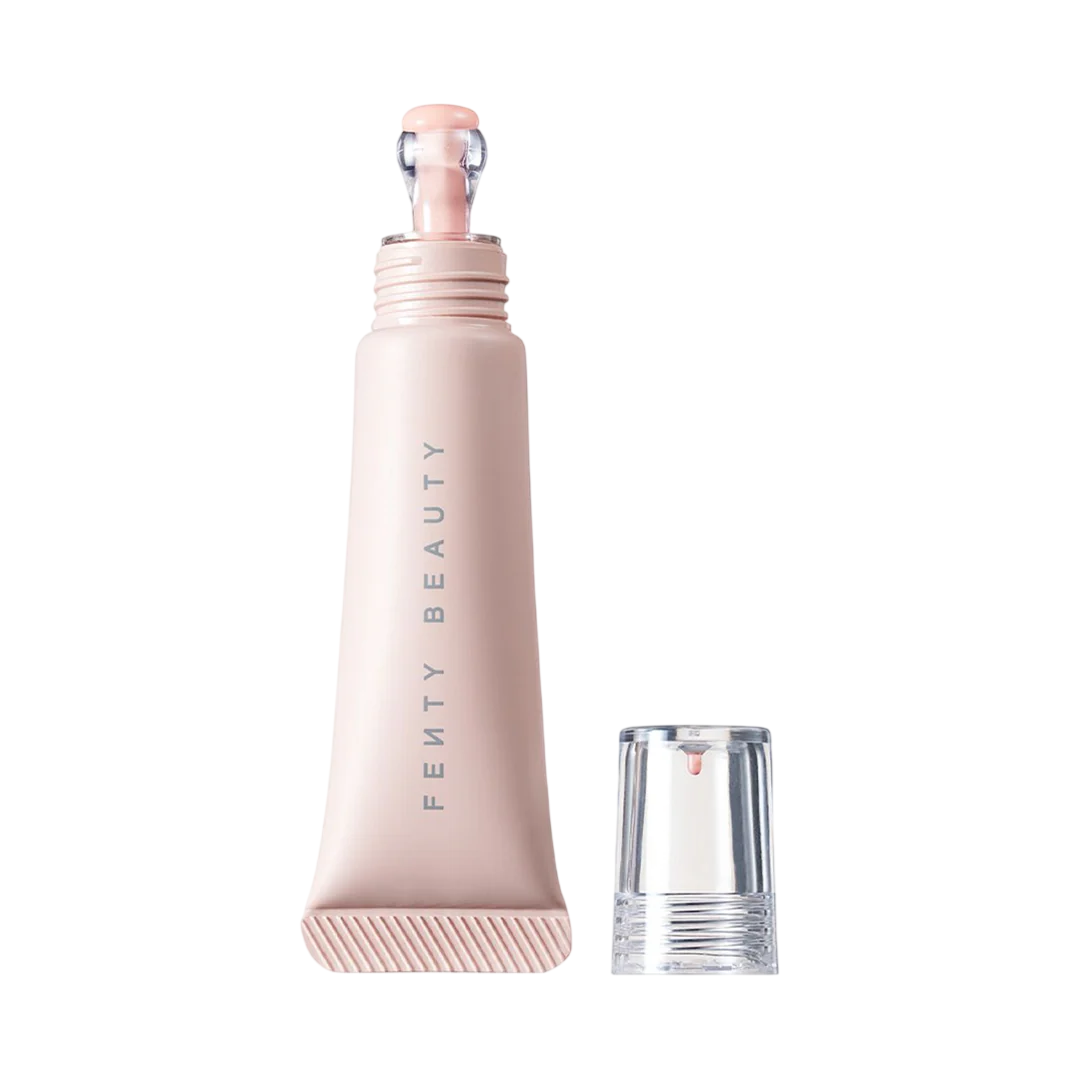 Fenty Beauty, Bright Fix, Iluminare, Corector cremă pentru ochi, 01, Cuarț roz, 10 ml