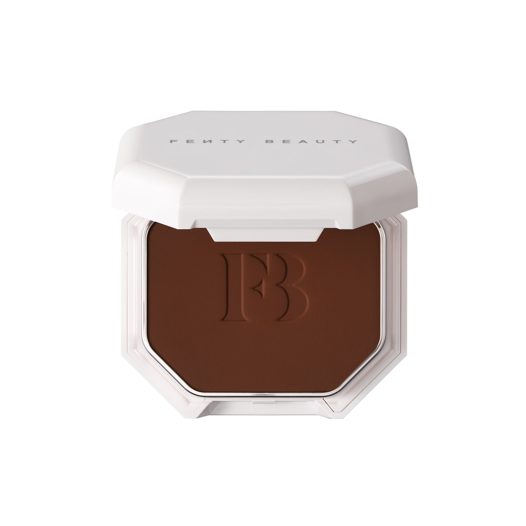 Fenty Beauty, Pro Filter, Fundație compactă, 495, Adânc cu subtonuri calde de bronz, 9 g