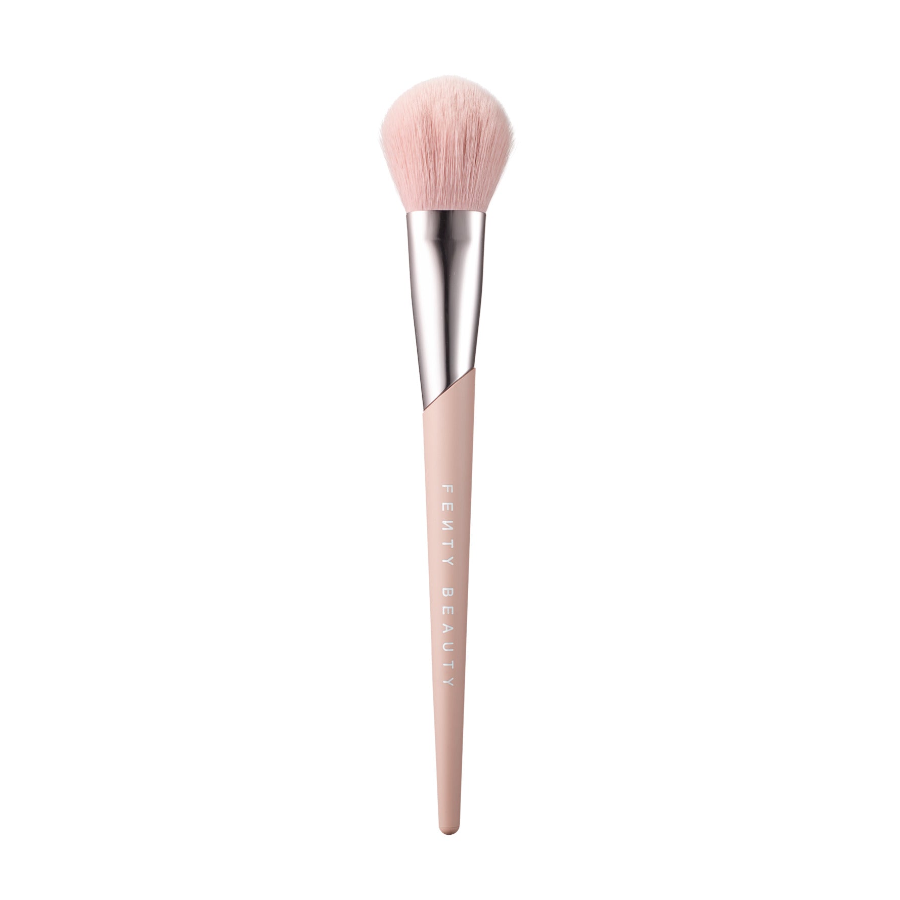 Fenty Beauty, Sculpting Bronzer Brush, Sculpting Bronzer Brush, Pensulă pentru bronzer, 195