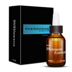 Feromoni masculini inodor Essence 7,5 ml Serie de sănătate sexuală