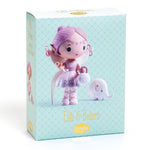 Figurine Tinyly Elfe & Bolero, Djeco