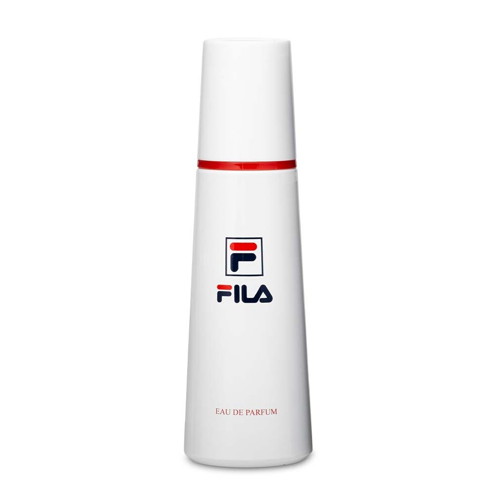 Fila, For Women, Apă de parfum, Pentru femei, 100 ml