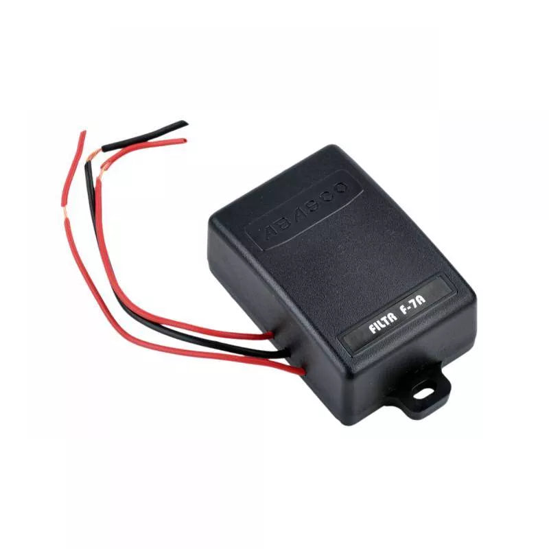 Filtru auto F7A