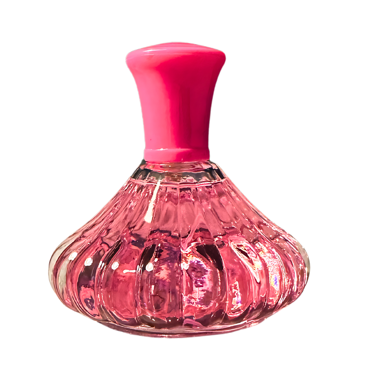 Fine Perfumery, Mountain Rose Pink, Apă de parfum, Pentru femei, 100 ml