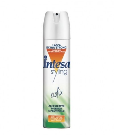 Fixativ, Intesa, Par 300 ml Extra Strong