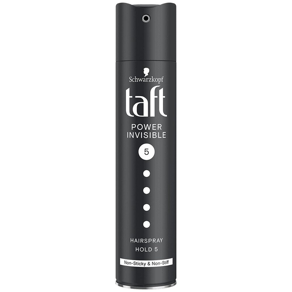 Fixativ, Taft, Par 250 ml Invisible Power