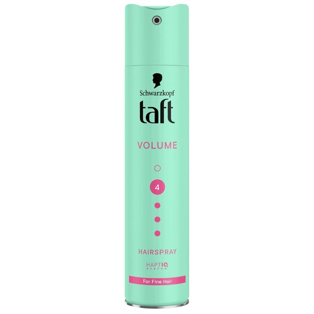 Fixativ, Taft, Par 250 ml Volume Ultra Strong