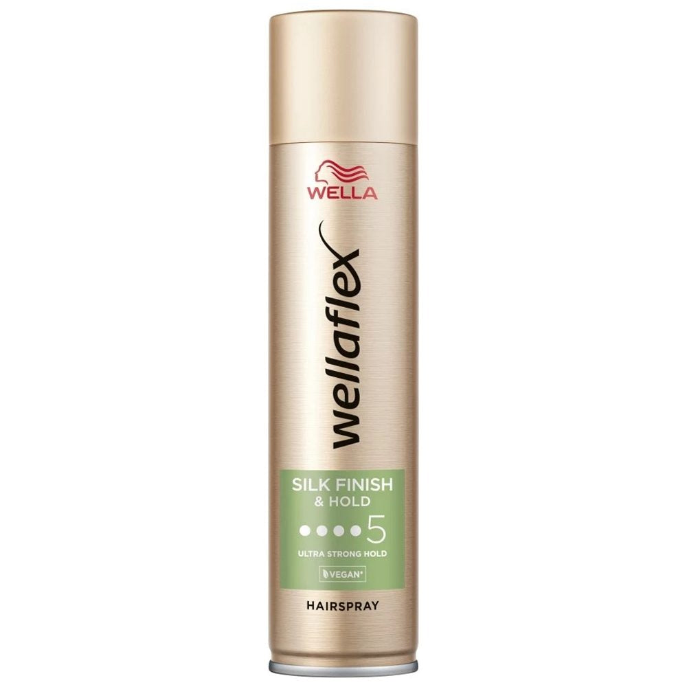 Fixativ, Wellaflex, Par 250 ml Ultra Strong