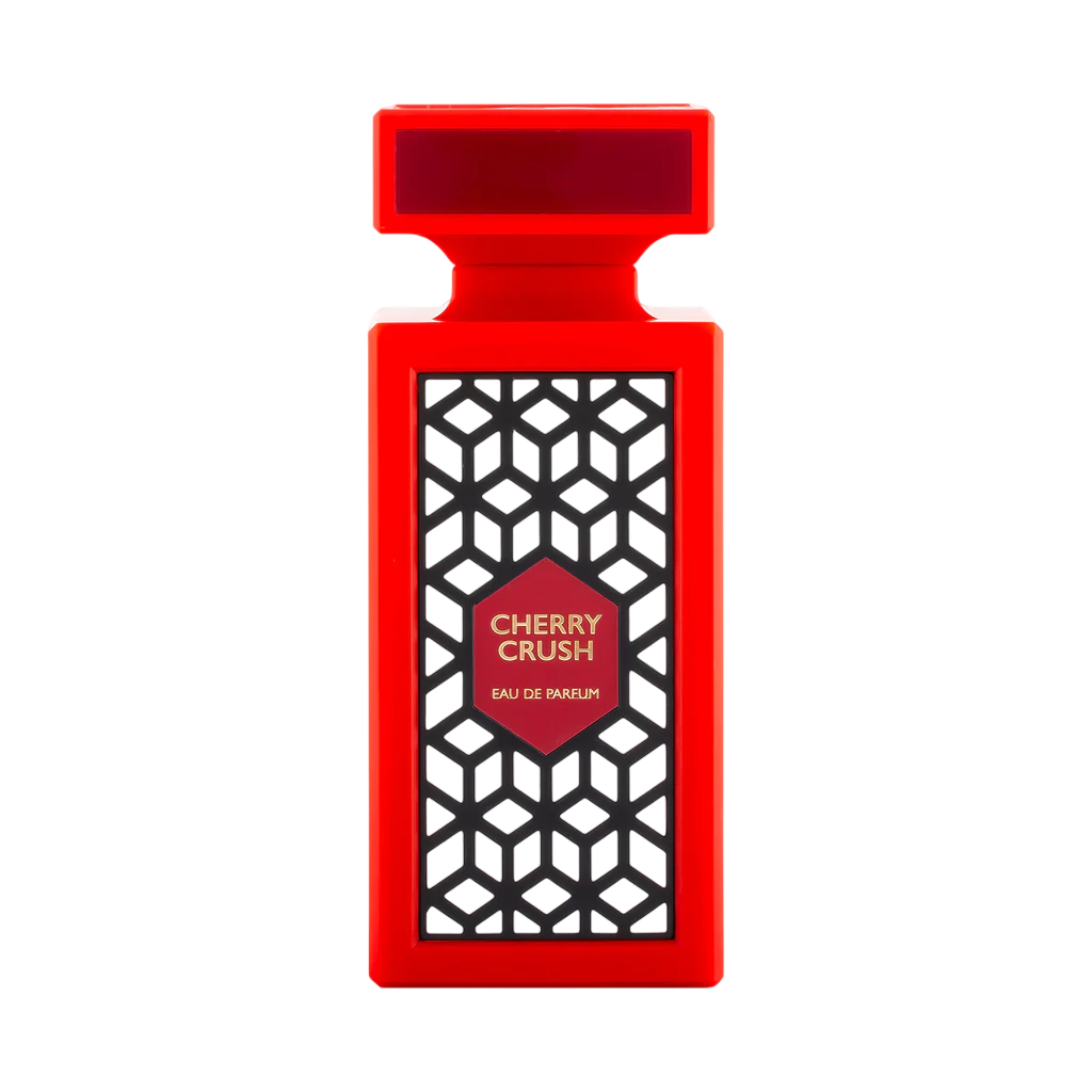 Flavia, Cherry Crush, Apă de parfum, Pentru femei, 90 ml