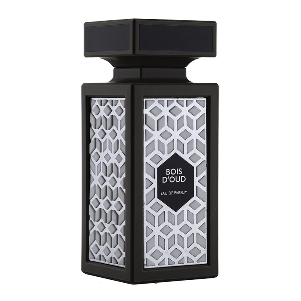 Flavia, Bois D'Oud, Apă de parfum, Unisex, 90 ml