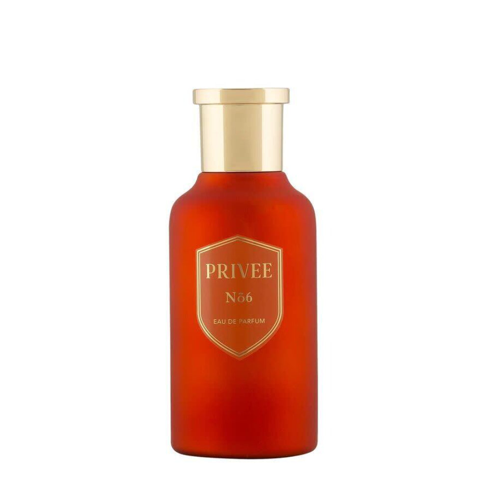 Flavia, Privee No. 6, Apă de parfum, Unisex, 100 ml