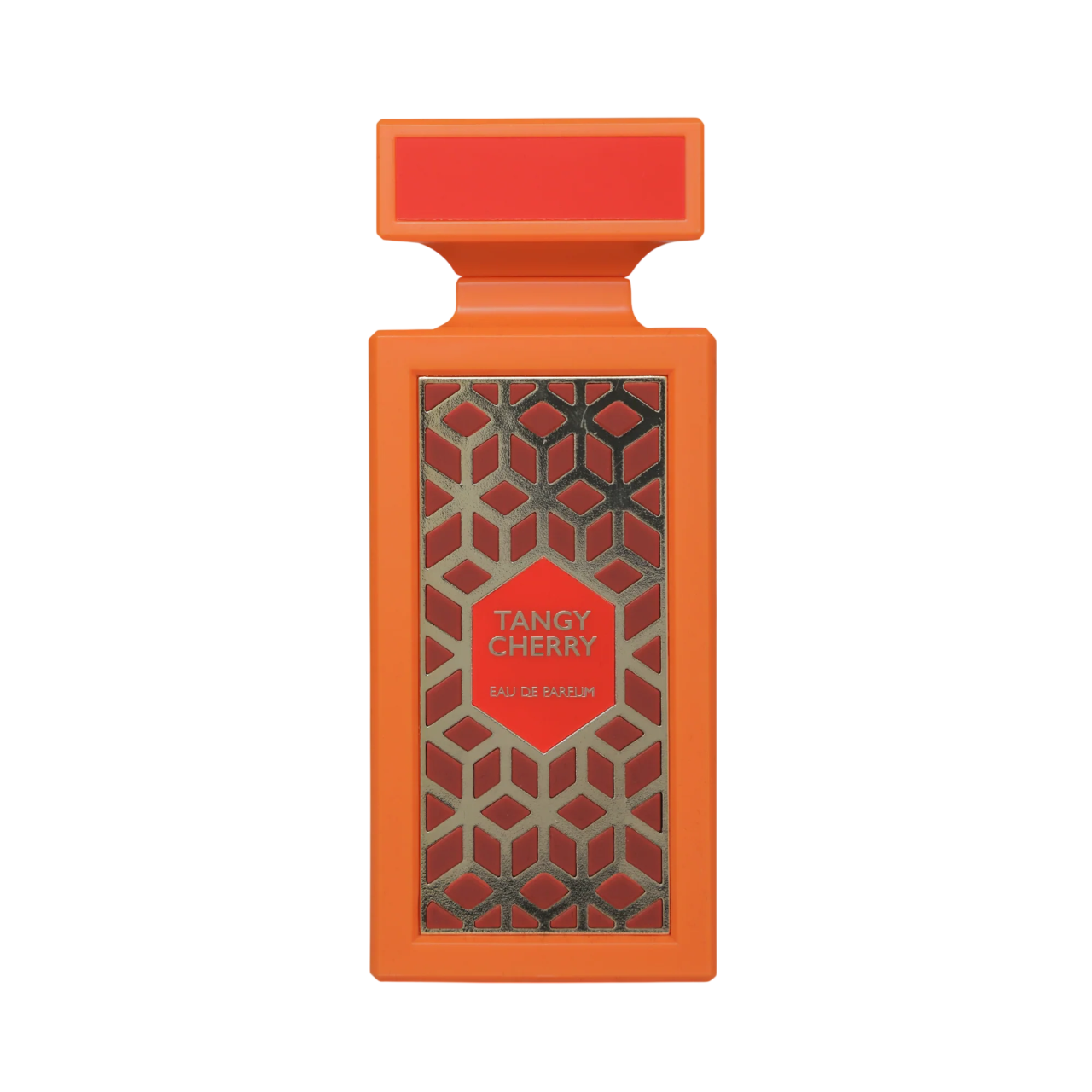 Flavia, Tangy Cherry, Apă de parfum, Unisex, 90 ml