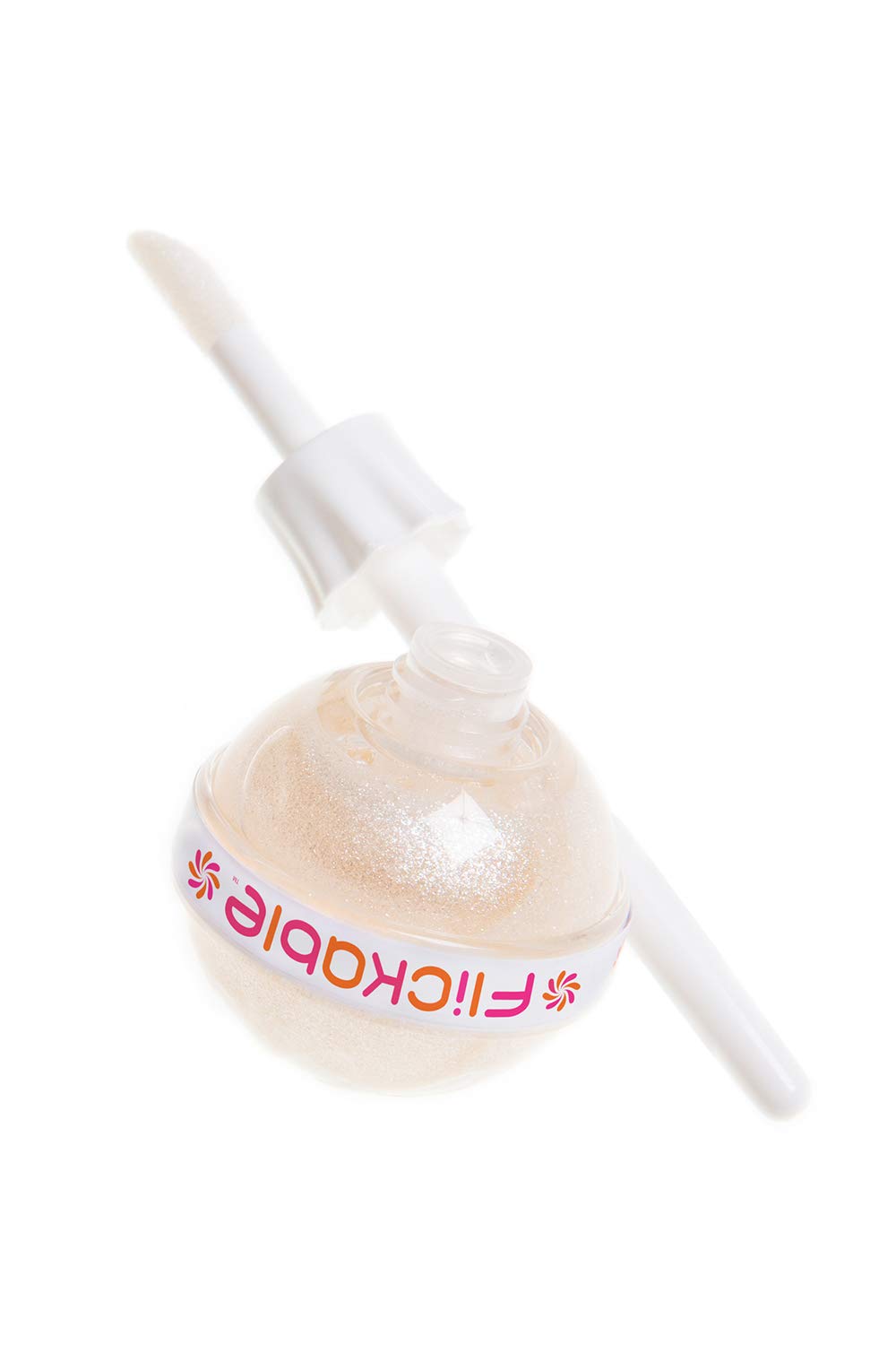 Flickable, Luxe, Luciu de buze, Luptă pentru dreptul tău de a petrece, 9 ml - Olmarkt