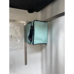 Geanta Termica Flippy pentru Pranz, Compartimente Telefon si Tacamuri, Multifunctionala, Impermeabila, 24x18x21 cm,