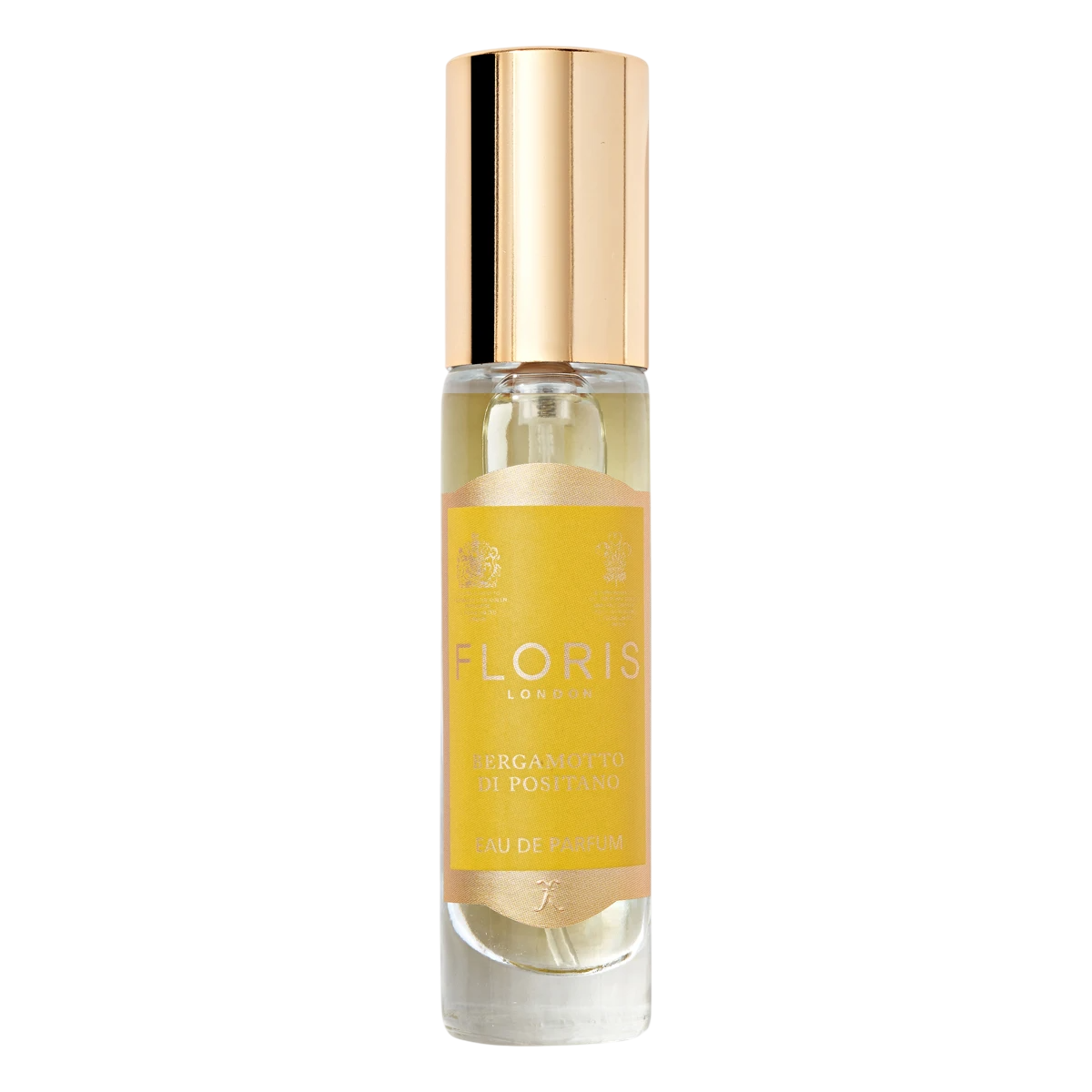 Floris Of London, Bergamotto Di Positano, Apă de parfum, Unisex, 10 ml