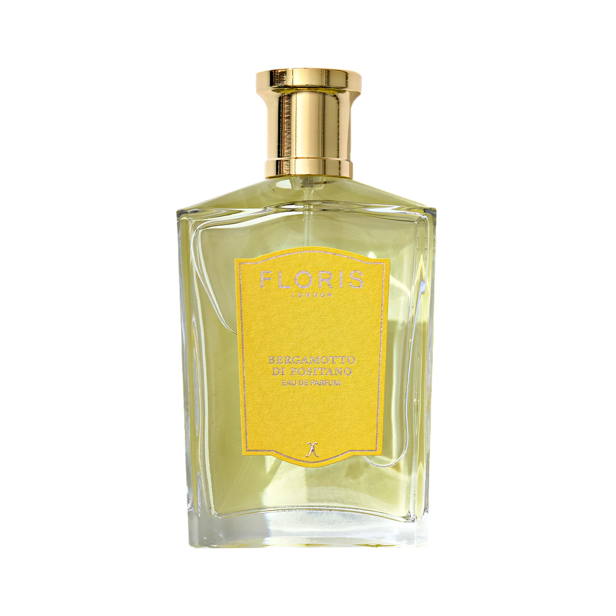 Floris Of London, Bergamotto Di Positano, Apă de parfum, Unisex, 100 ml