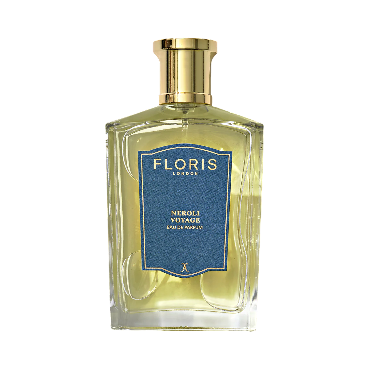 Floris Of London, Bergamotto Di Positano, Apă de parfum, Unisex, 50 ml