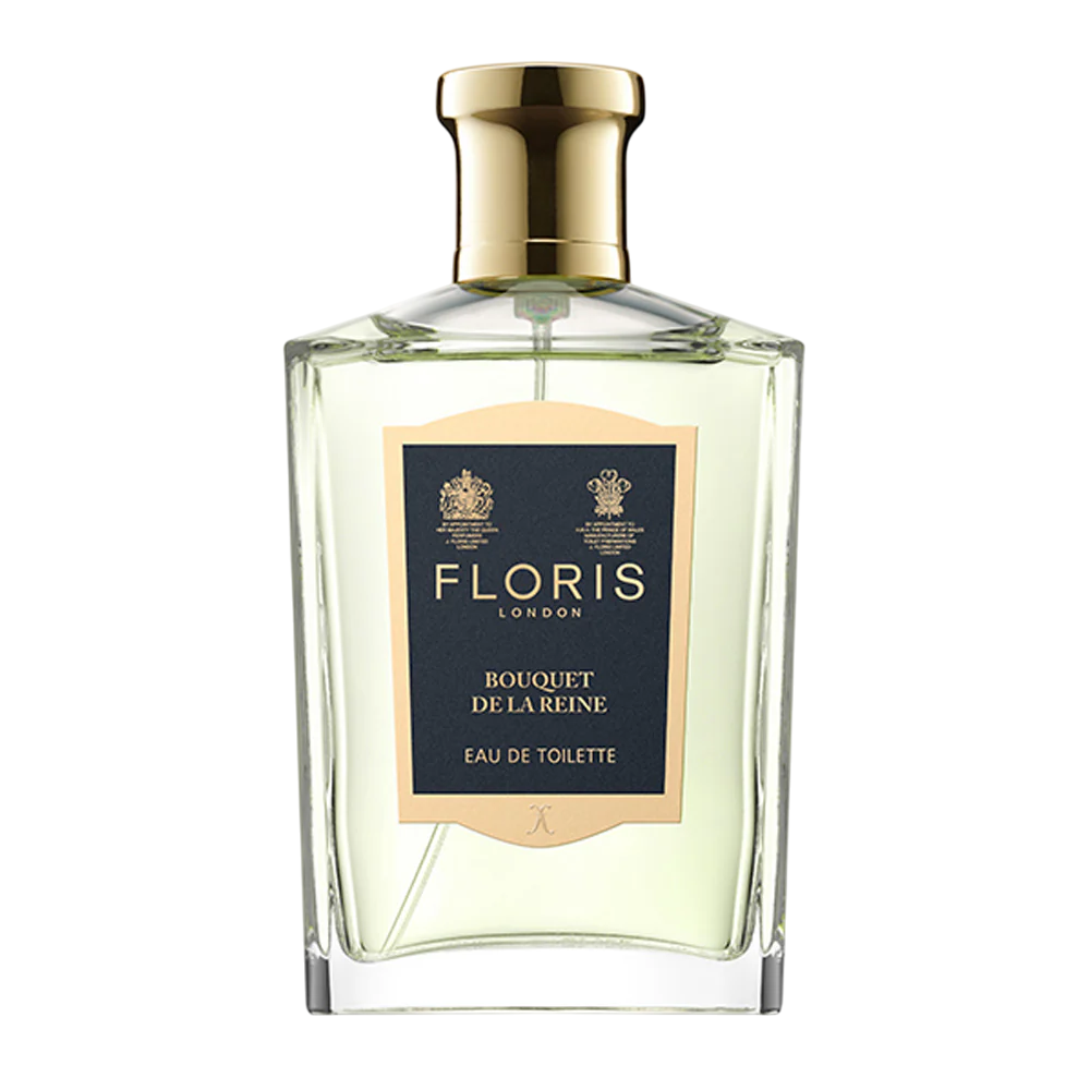 Floris Of London, Bouquet De La Reine, Apă de toaletă, Pentru femei, 100 ml