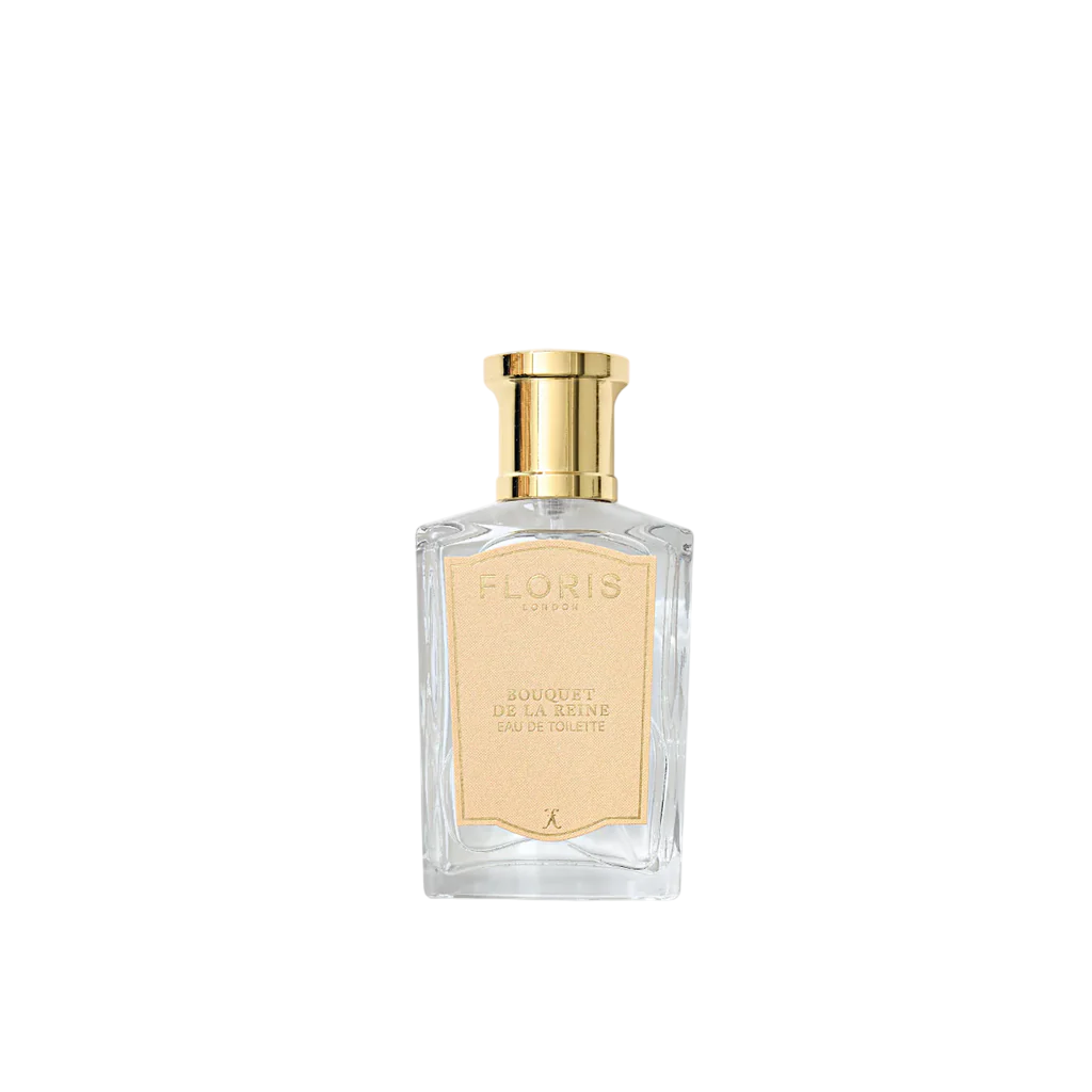 Floris Of London, Bouquet De La Reine, Apă de toaletă, Pentru femei, 50 ml