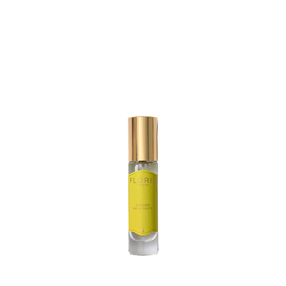 Floris Of London, Cefiro, Apă de toaletă, Unisex, 10 ml
