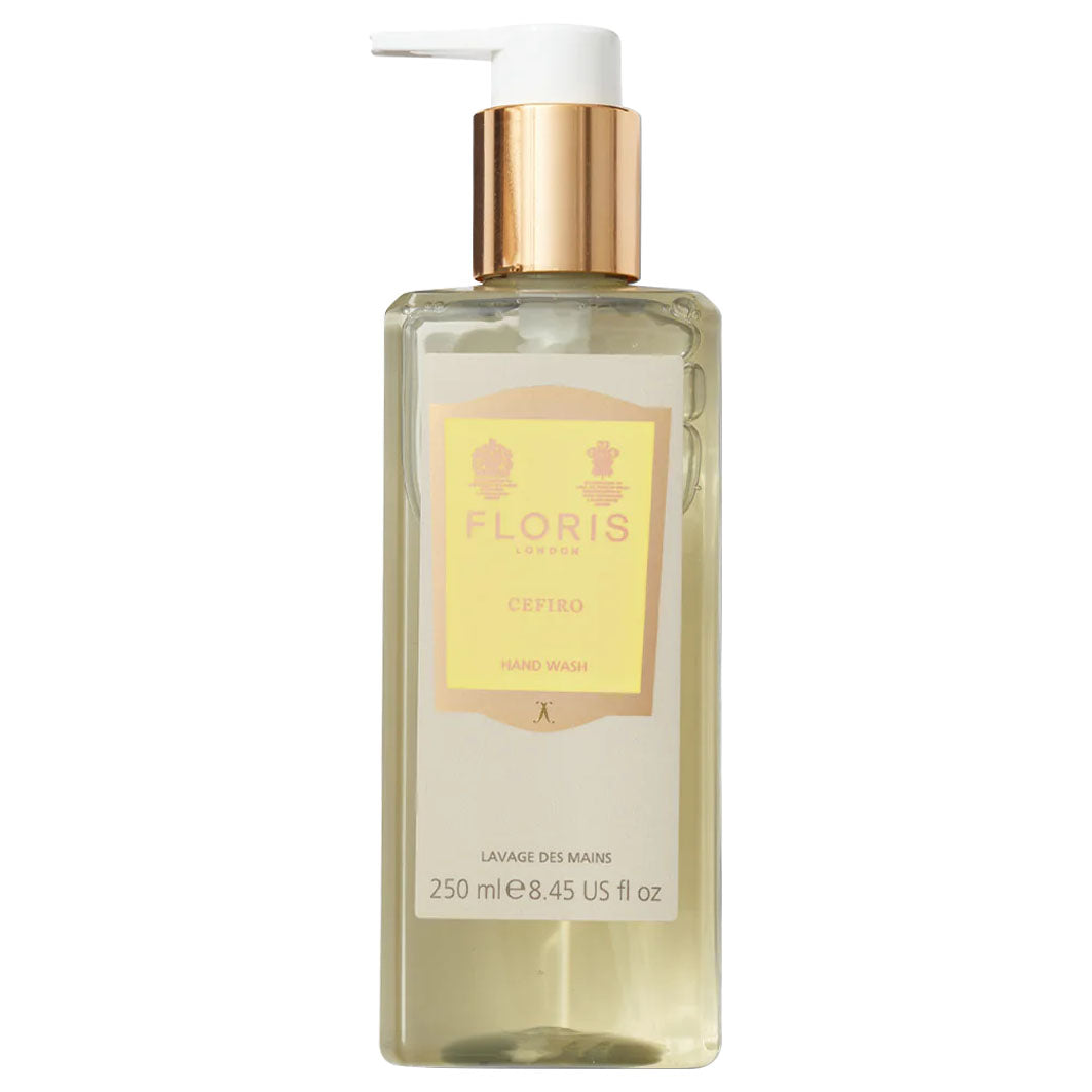 Floris Of London, Cefiro, Floral, Săpun lichid, 250 ml