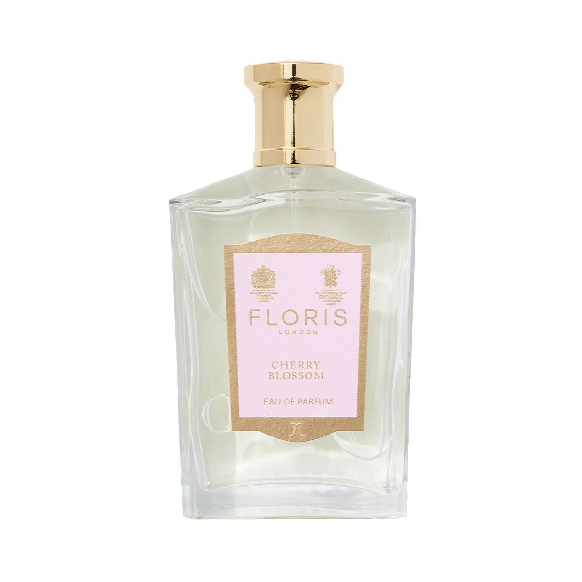 Floris Of London, Cherry Blossom, Apă de parfum, Pentru femei, 100 ml