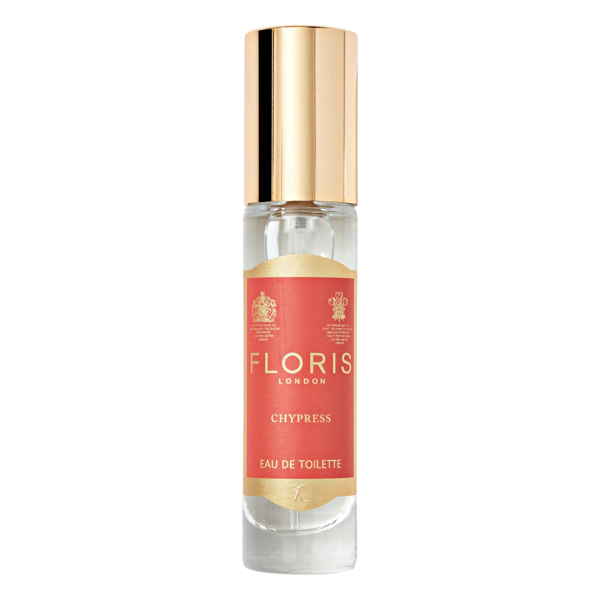 Floris Of London, Chypress, Apă de toaletă, Unisex, 10 ml