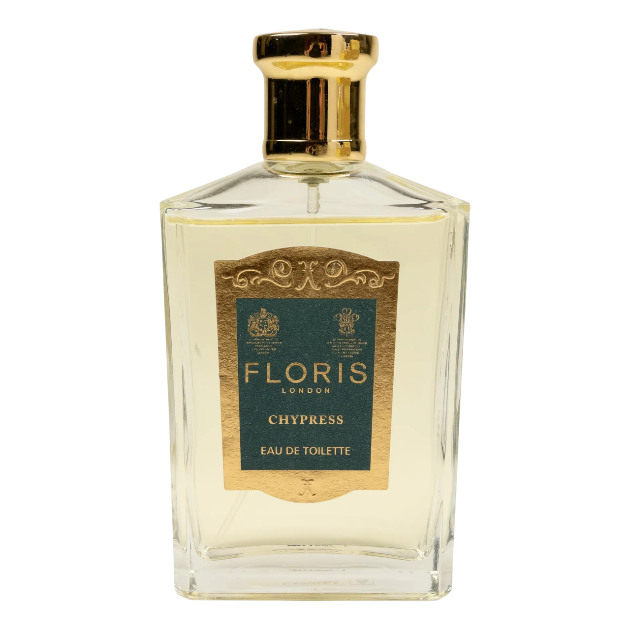 Floris Of London, Chypress, Apă de toaletă, Unisex, 100 ml
