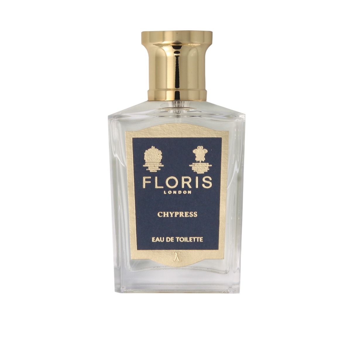 Floris Of London, Chypress, Apă de toaletă, Unisex, 50 ml