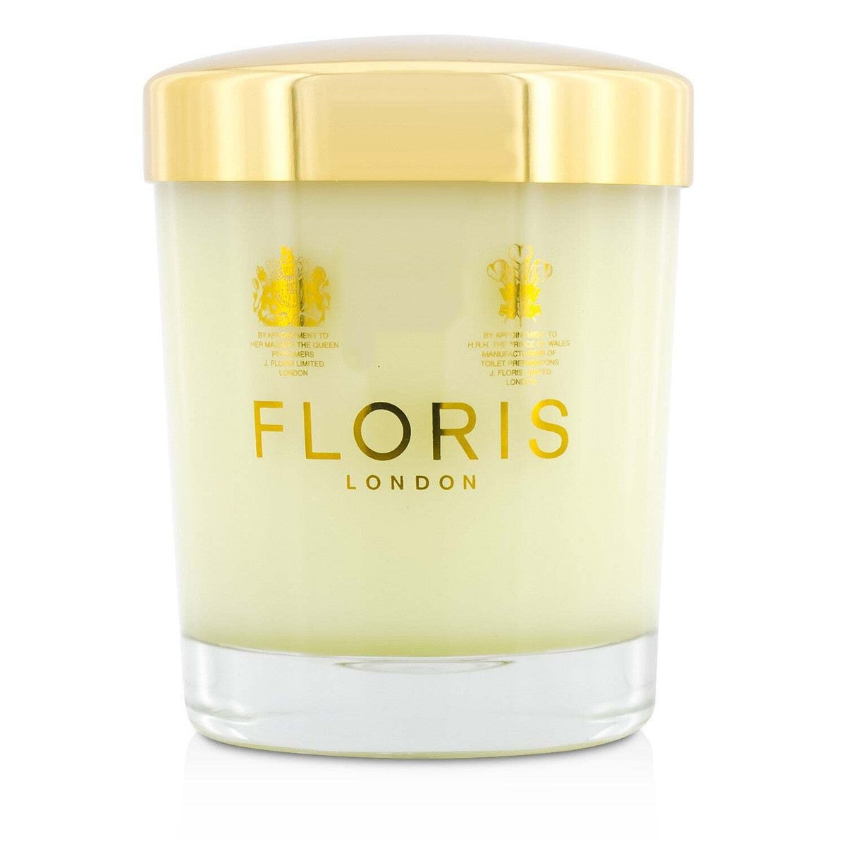 Floris Of London, Cinnamon & Tangerine, Scorțișoară și mandarină, Lumânare parfumată, 175 g