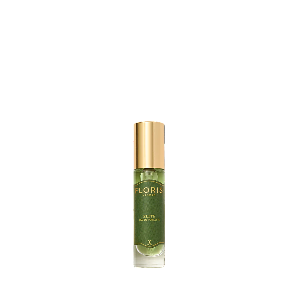 Floris Of London, Elite, Apă de toaletă, Pentru bărbați, 10 ml