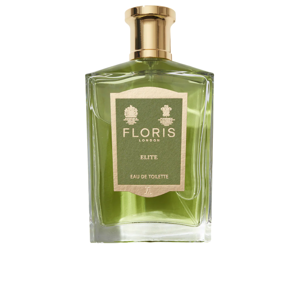 Floris Of London, Elite, Apă de toaletă, Pentru bărbați, 100 ml