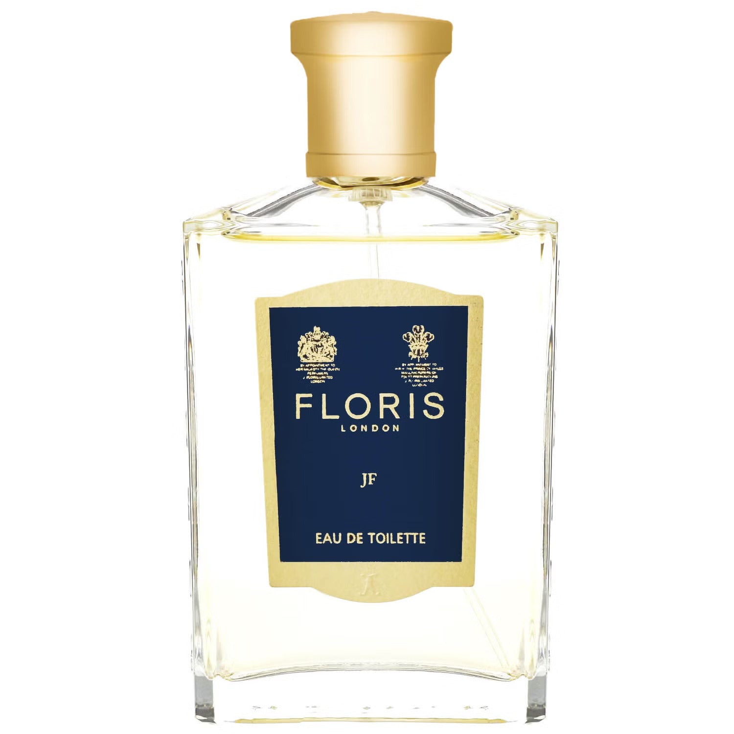 Floris Of London, JF, Apă de toaletă, Pentru bărbați, 100 ml