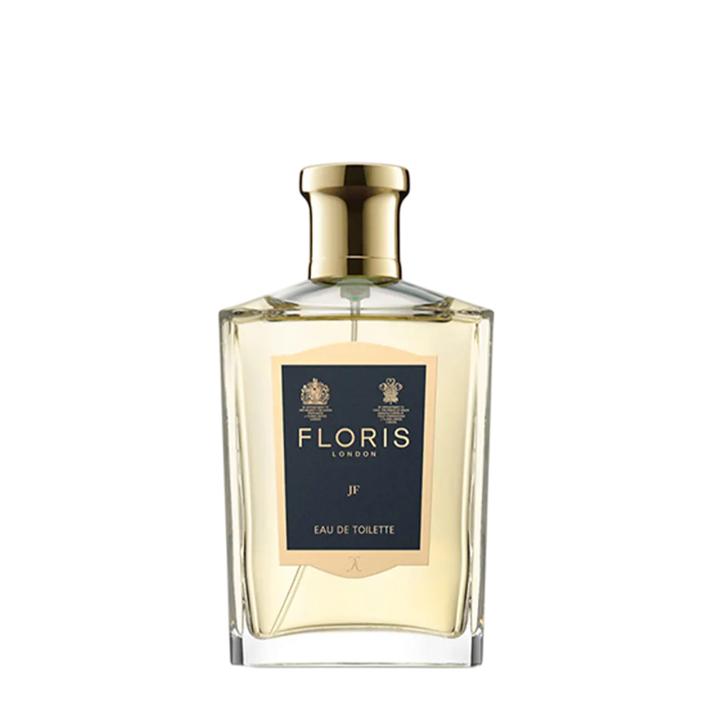 Floris Of London, JF, Apă de toaletă, Pentru bărbați, 50 ml