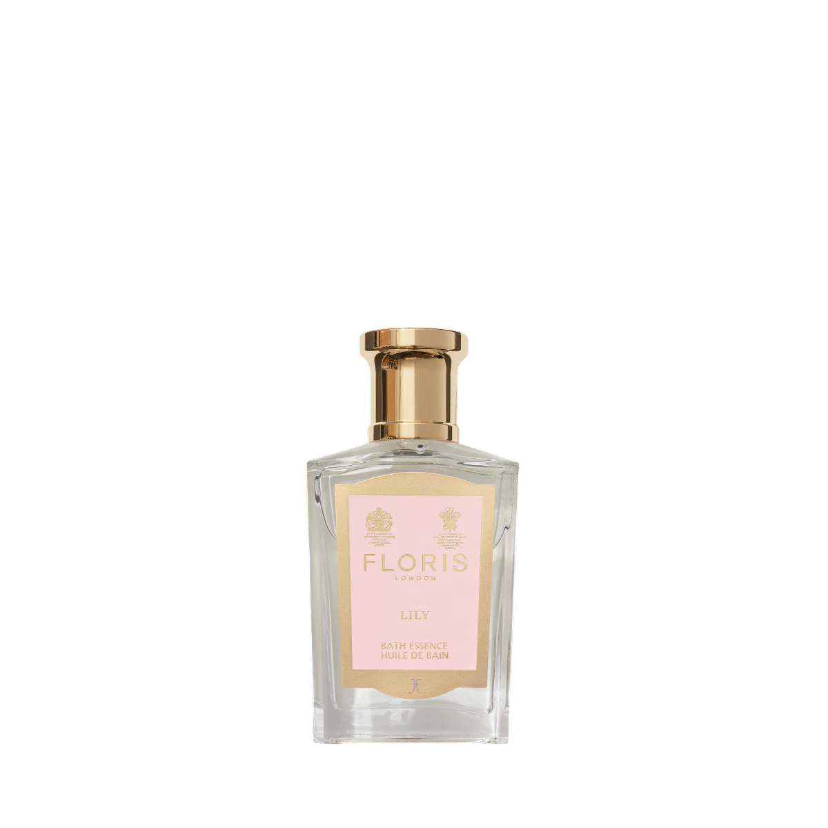 Floris Of London, Lily, Esenta de baie, 50 ml