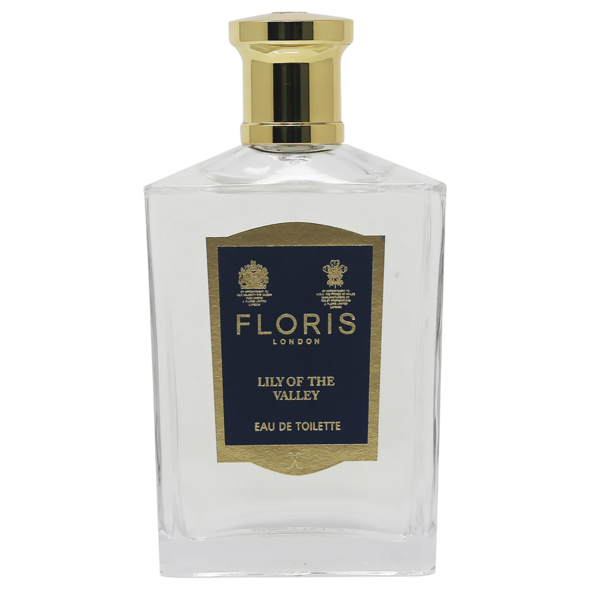 Floris Of London, Lily Of The Valley, Apă de toaletă, Pentru femei, 100 ml